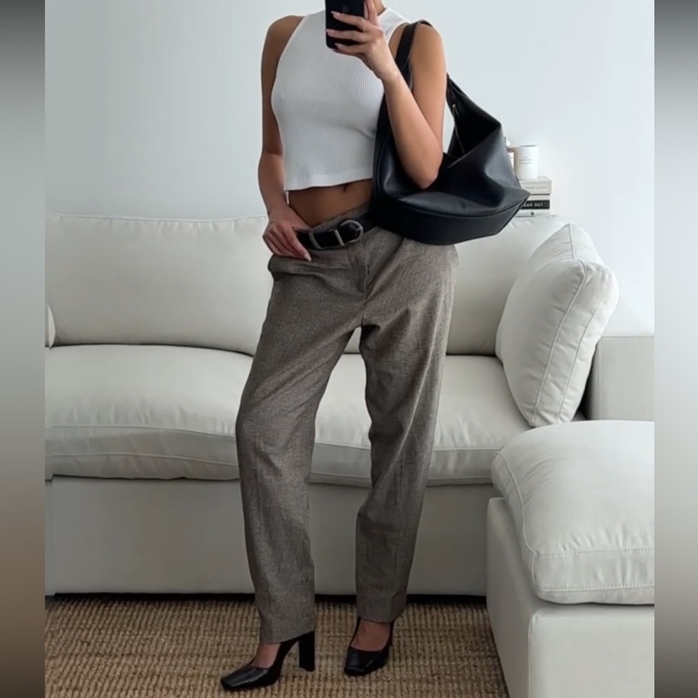 NEW Zara pants